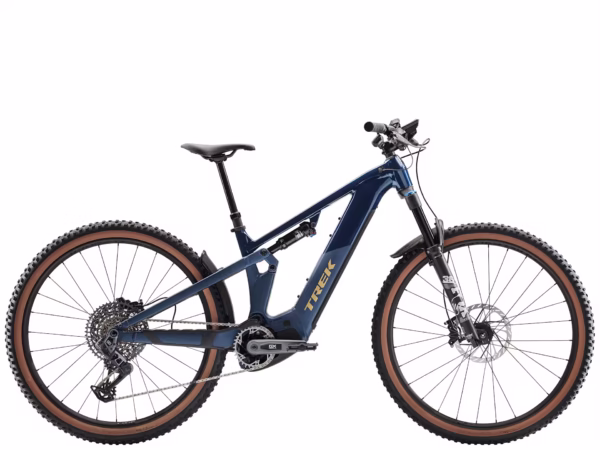 Powerfly FS+ 8 Gen 4