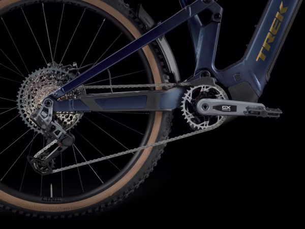 Powerfly FS+ 8 Gen 4