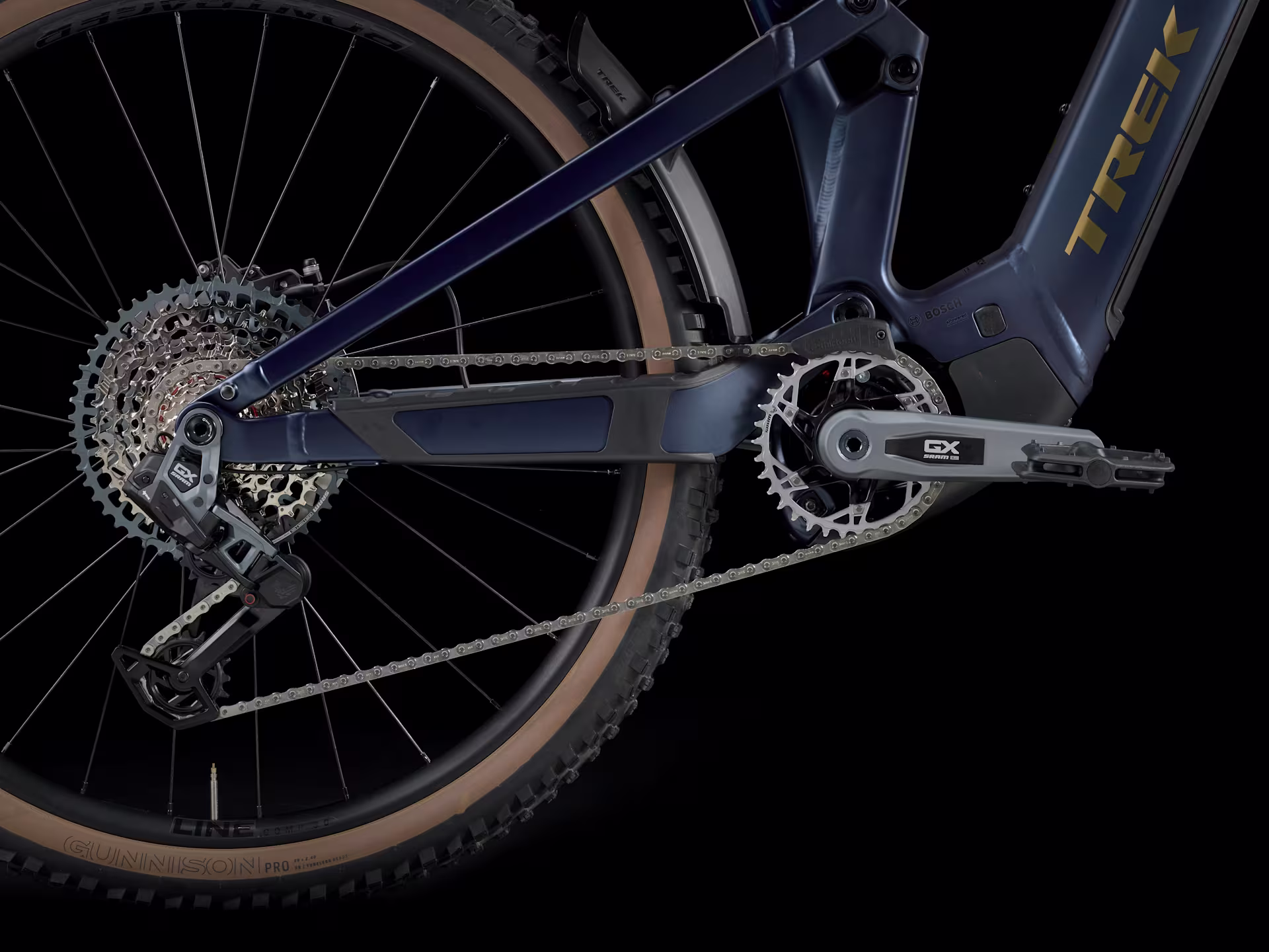 Powerfly FS+ 8 Gen 4 - Bild 3