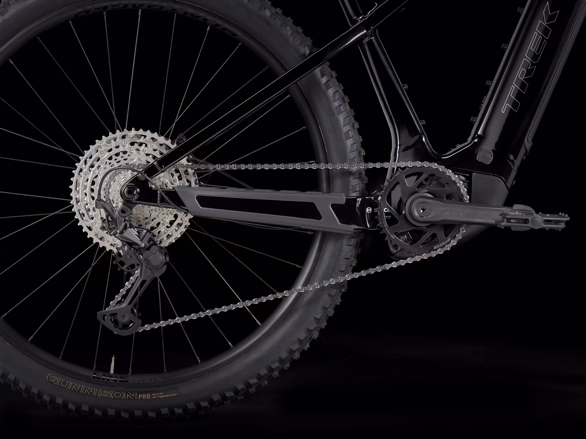 Powerfly+ 6 Gen 5 - Bild 2