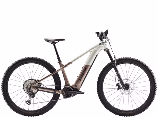 Powerfly+ 8 Gen 5