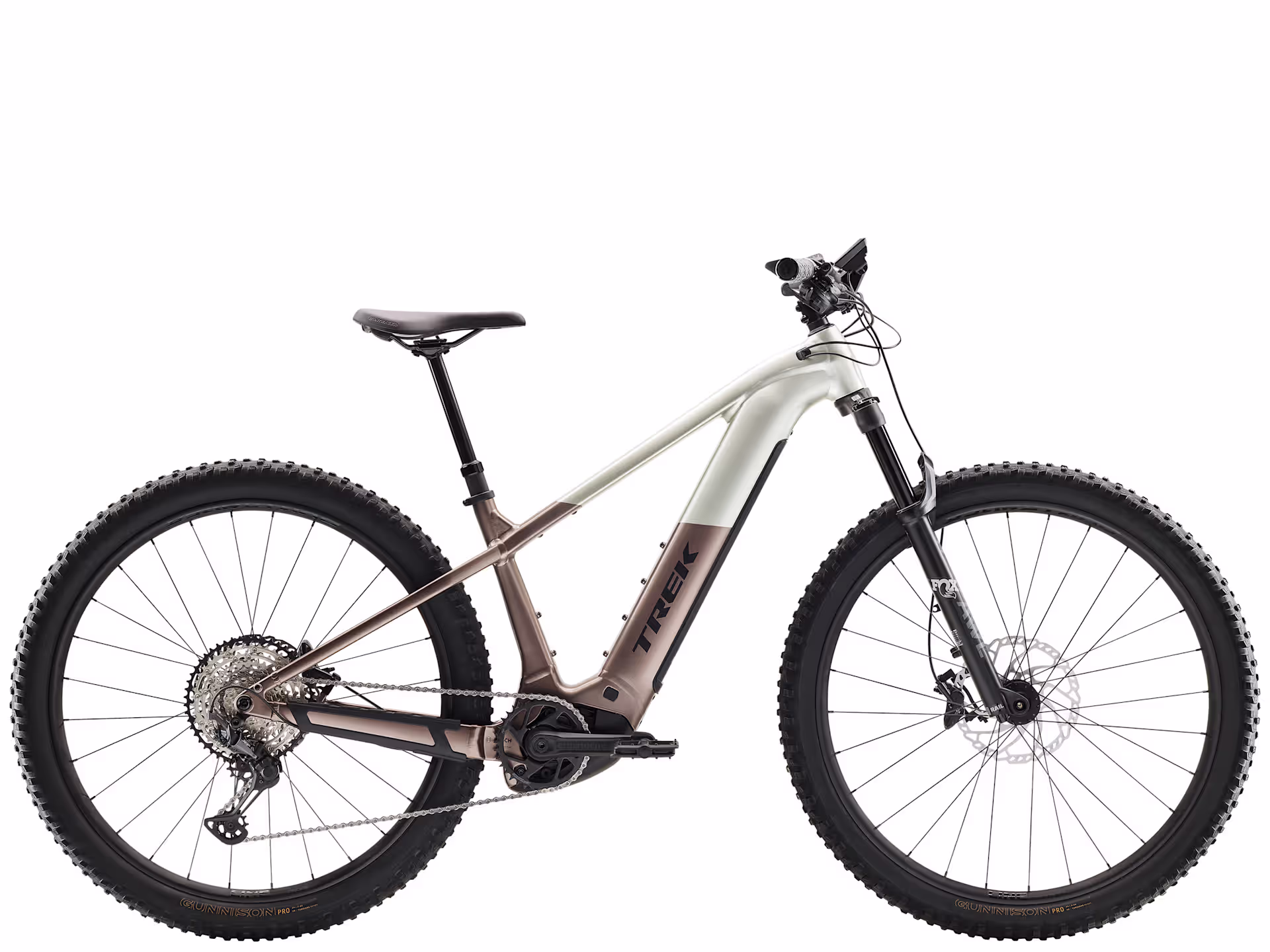 Powerfly+ 8 Gen 5 - Bild 8