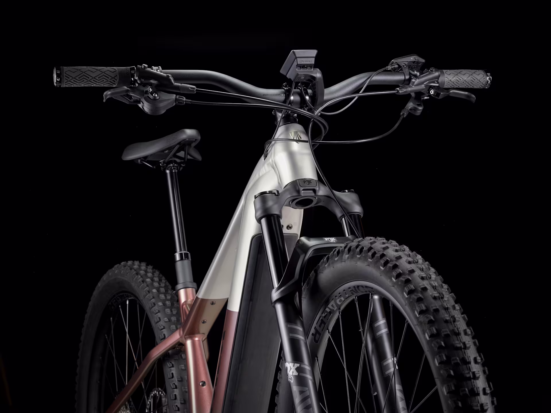 Powerfly+ 8 Gen 5 - Bild 5