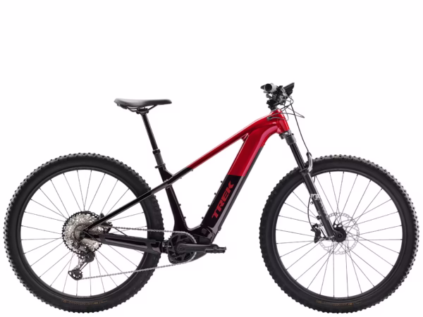 Powerfly+ 8 Gen 5