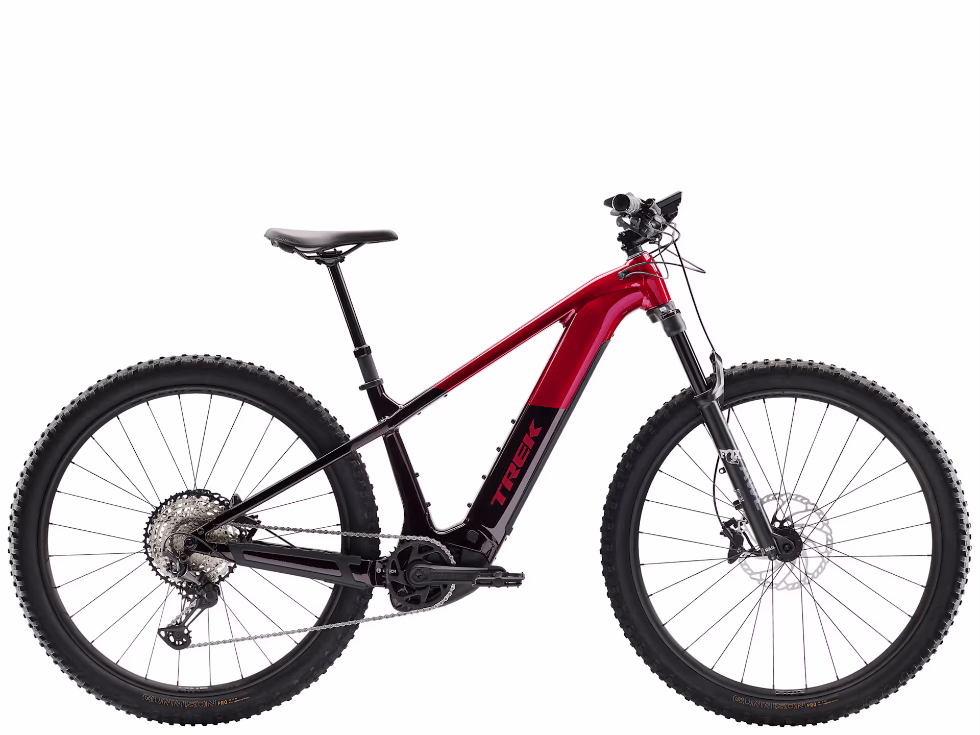 Powerfly+ 8 Gen 5 - Bild 2