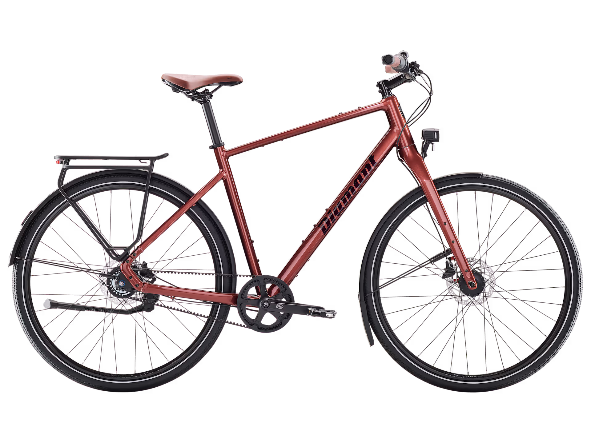 Mahon Style Plus (stepover-ram) - Bild 4