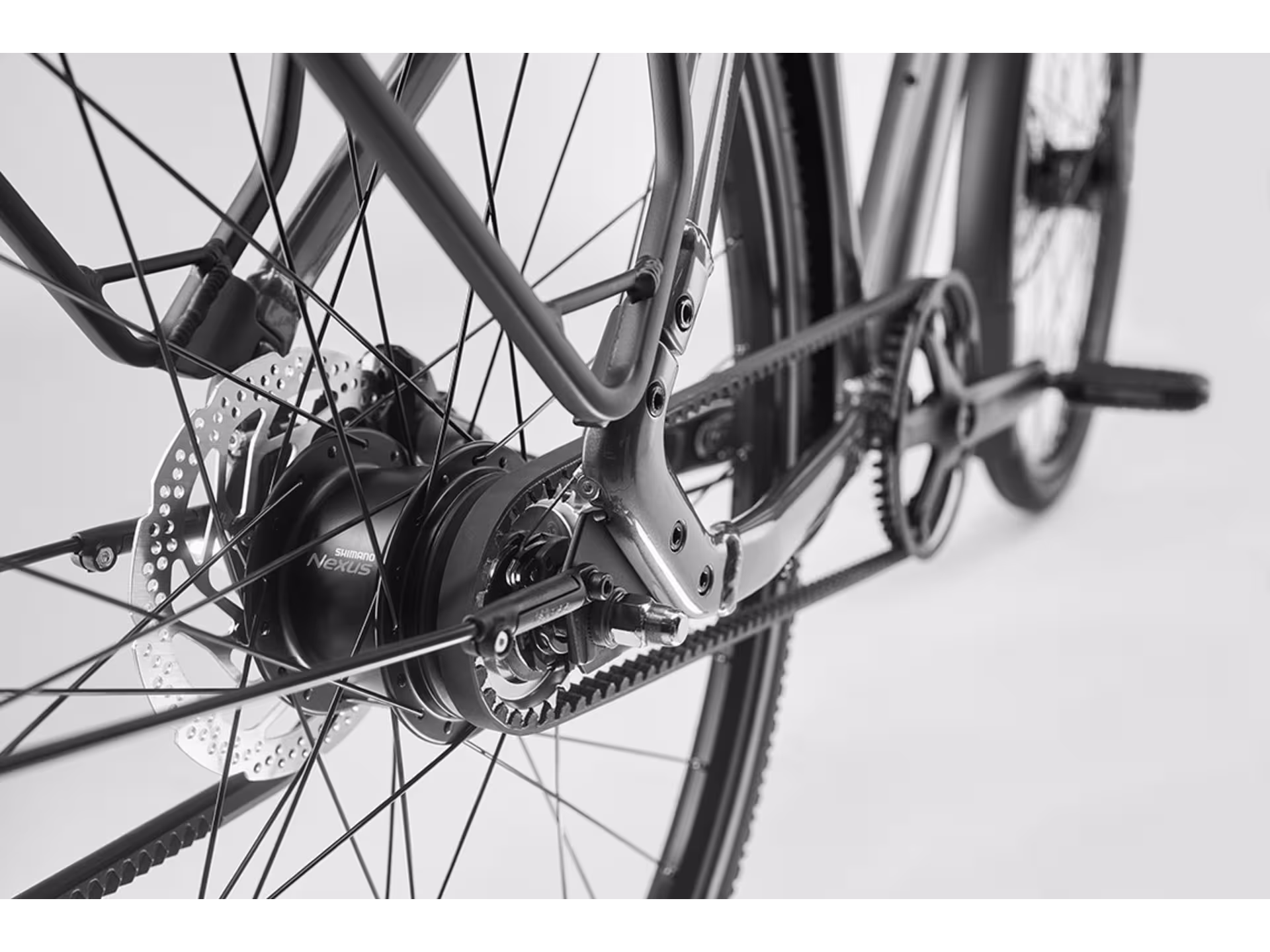 Mahon Style Plus (stepover-ram) - Bild 3