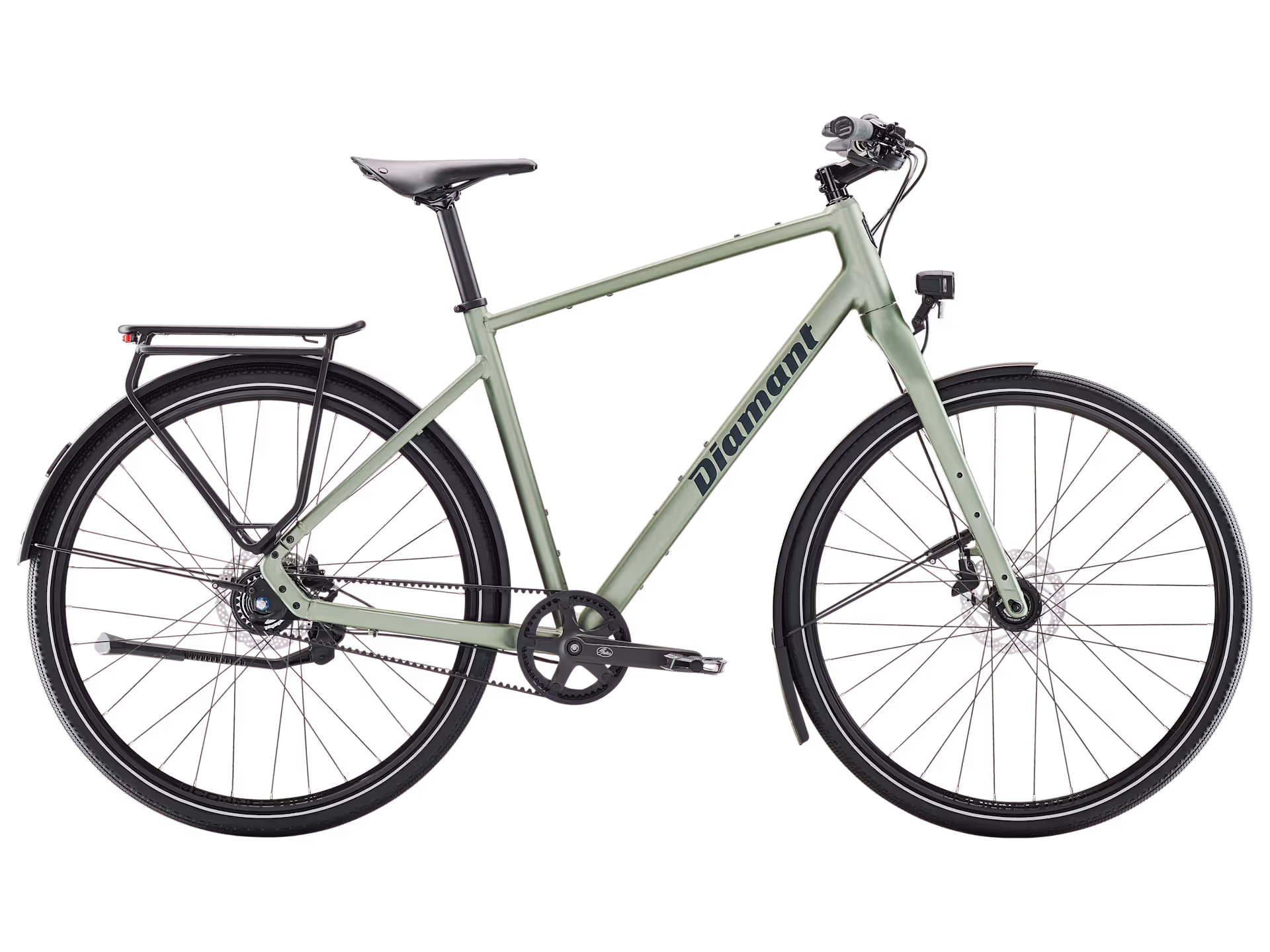 Mahon Style Pro (stepover-ram) - Bild 1