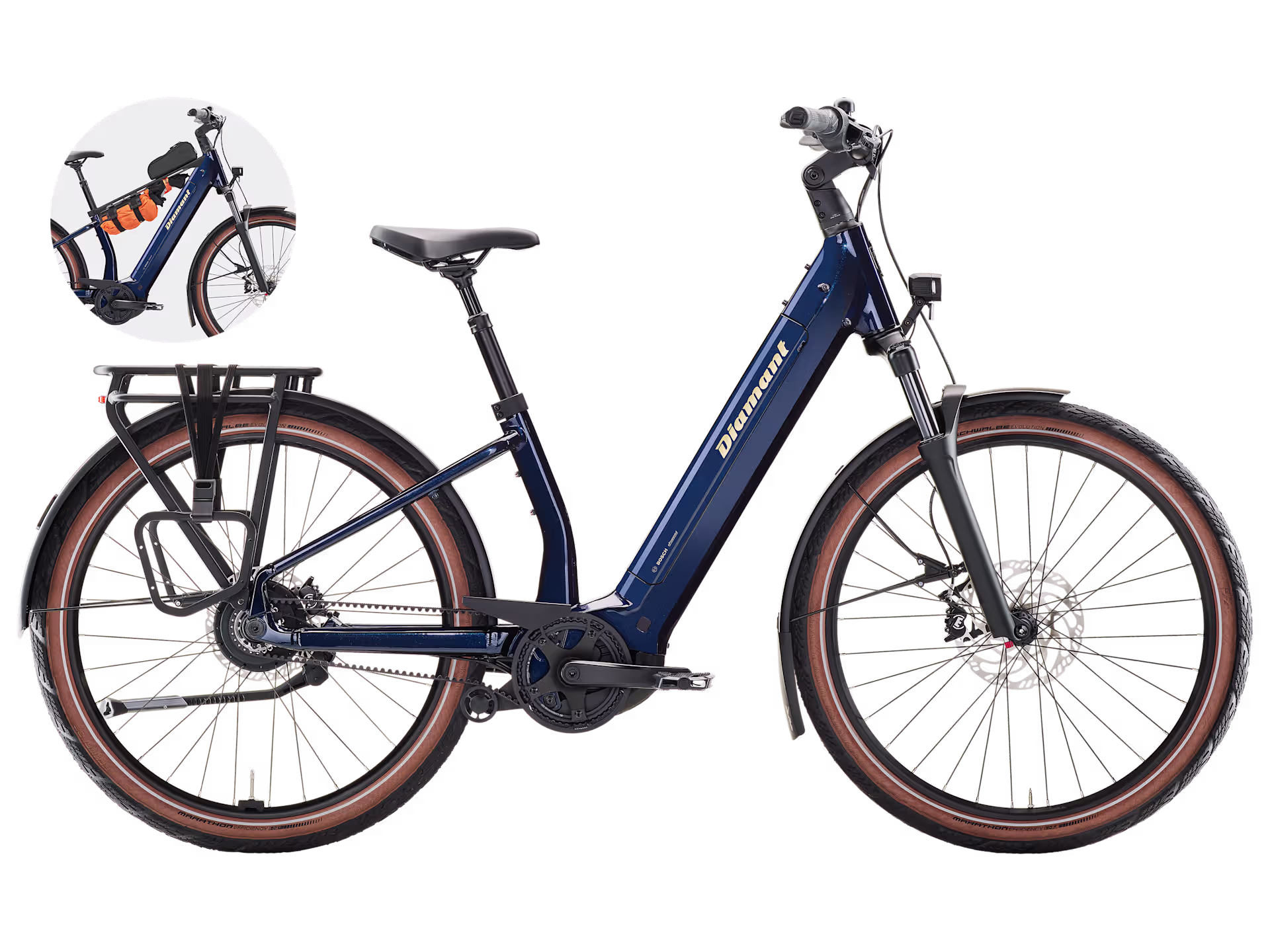 Suvea Style 600 - Bild 1