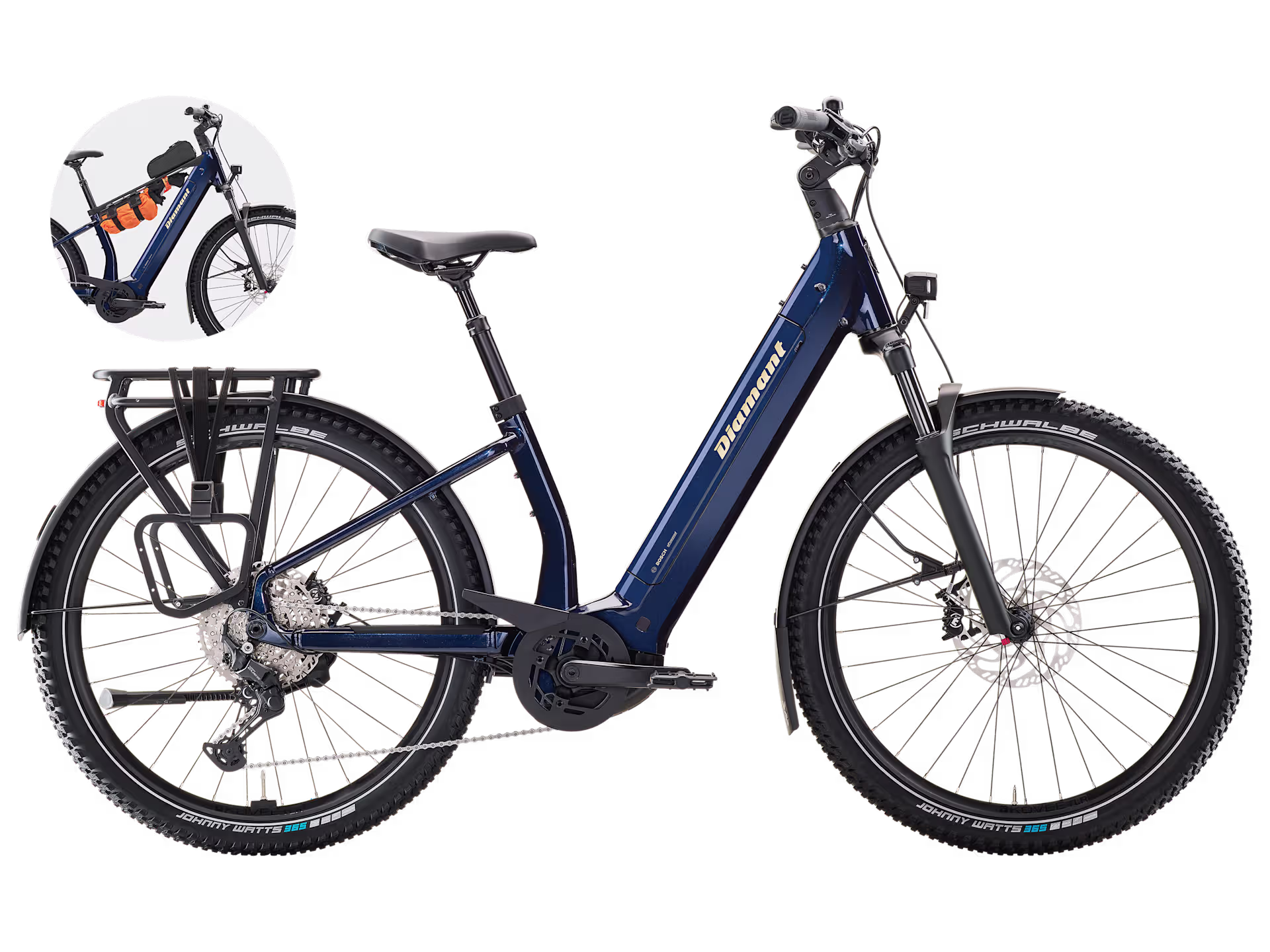 Suvea Trip Plus 600 - Bild 9