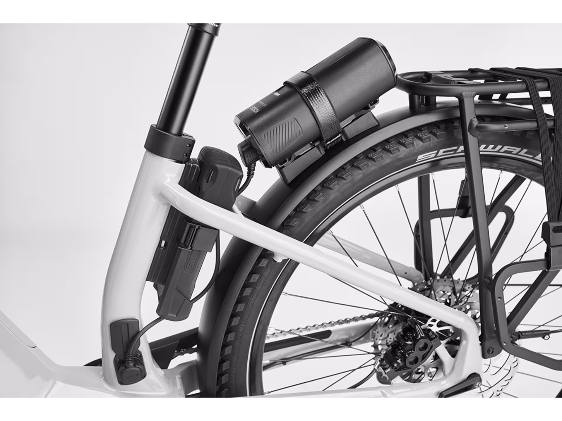 Suvea Trip Plus 800 - Bild 7