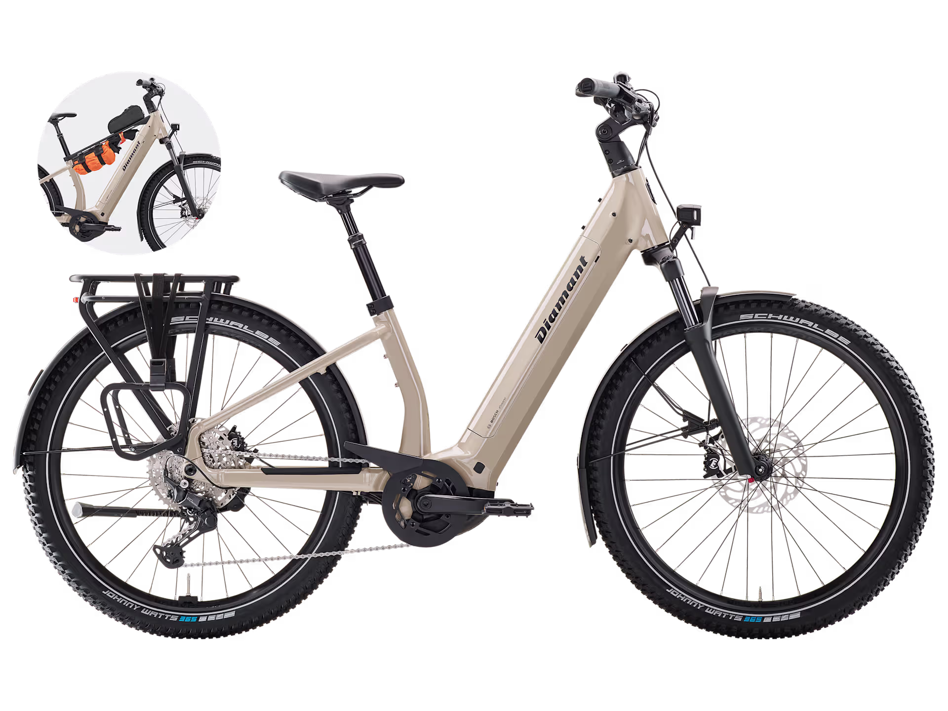 Suvea Trip Plus 800 - Bild 2