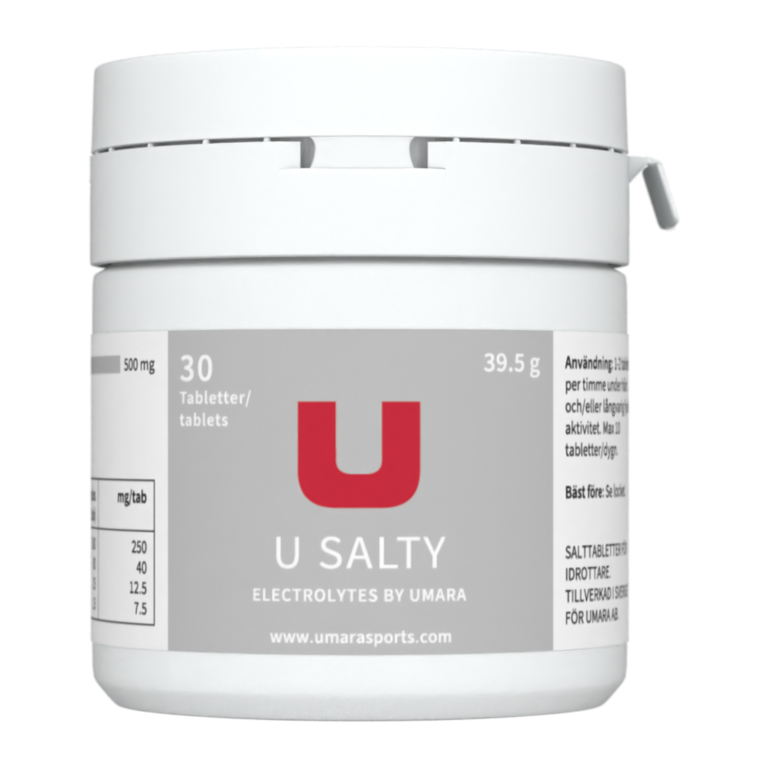 Umara U Salty Bar - Bild 1