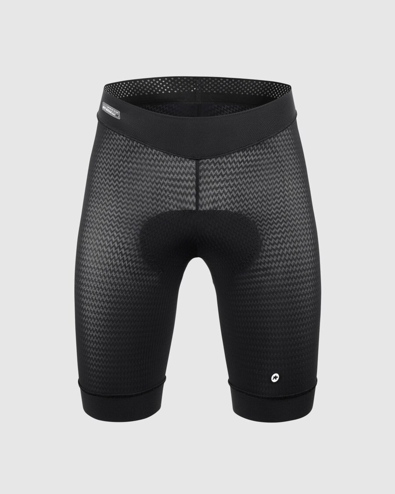Assos TRAIL TACTICA Liner Shorts ST T3 Black Series - Bild 1