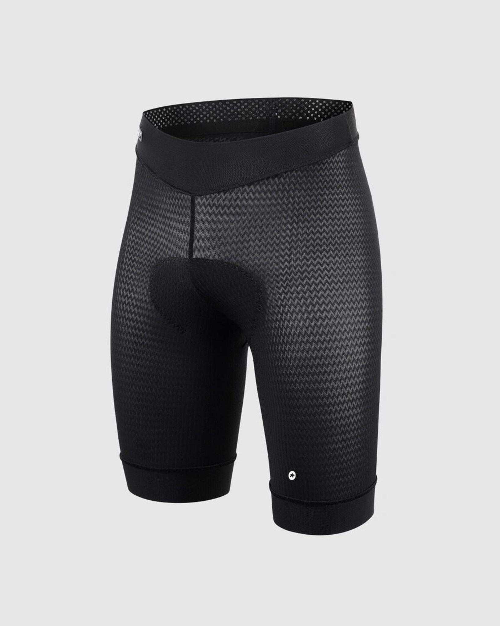 Assos TRAIL TACTICA Liner Shorts ST T3 Black Series - Bild 5