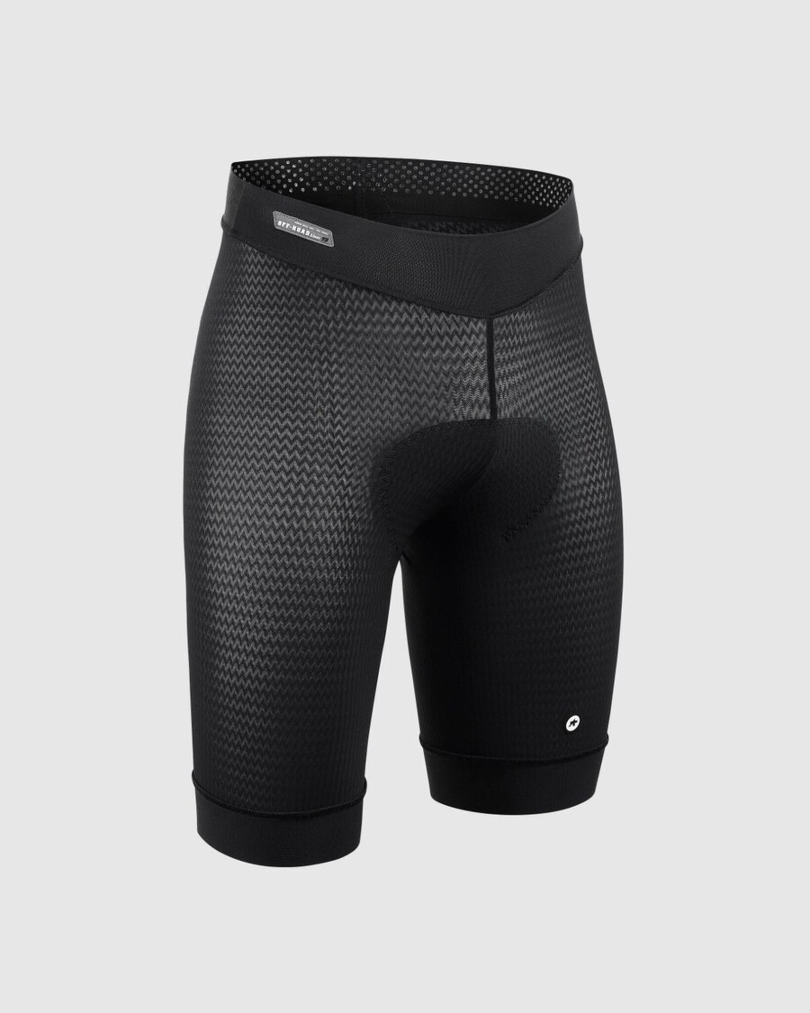 Assos TRAIL TACTICA Liner Shorts ST T3 Black Series - Bild 4