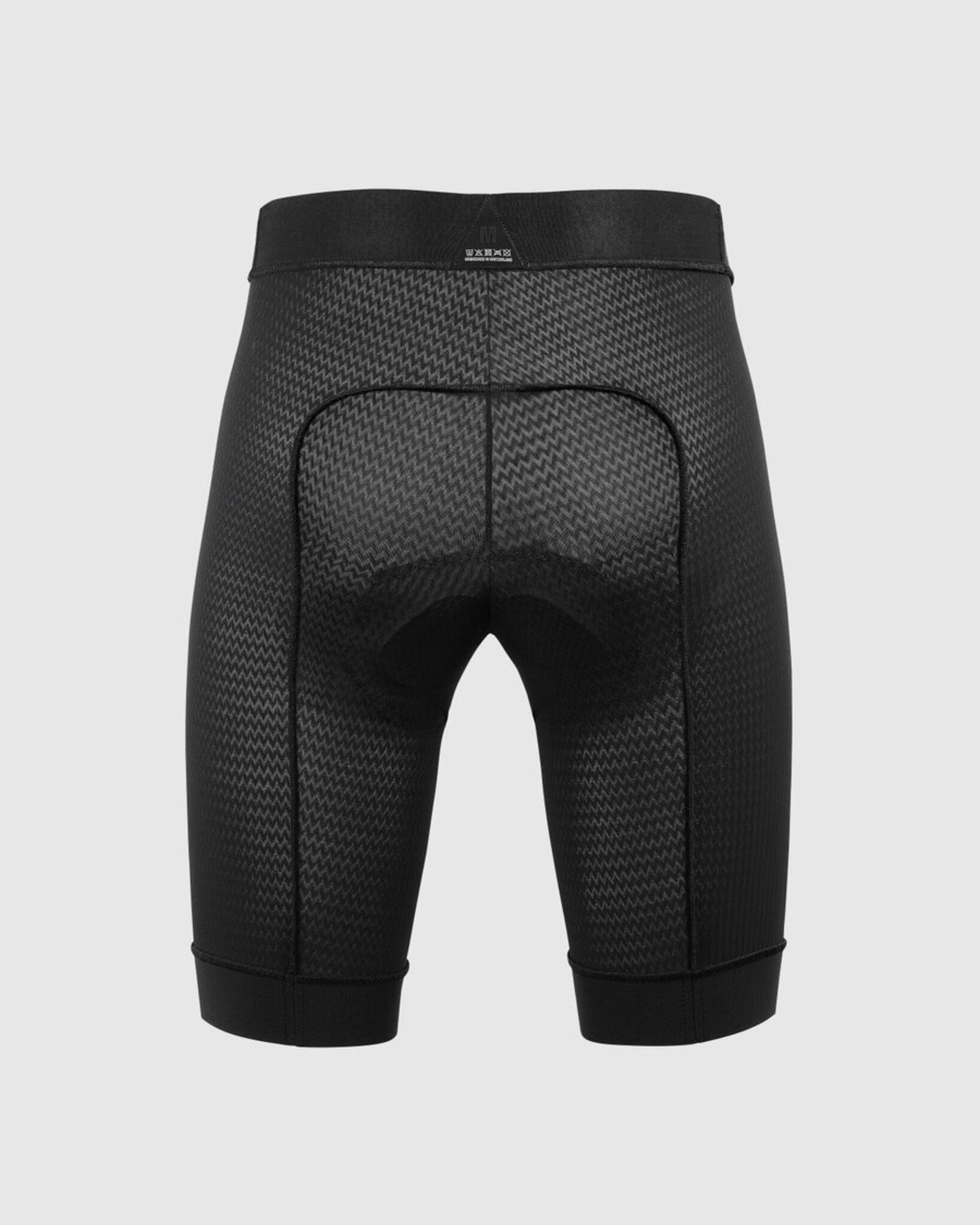 Assos TRAIL TACTICA Liner Shorts ST T3 Black Series - Bild 3