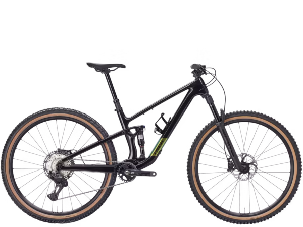 Top Fuel 9.8 XT Di2 Gen 4