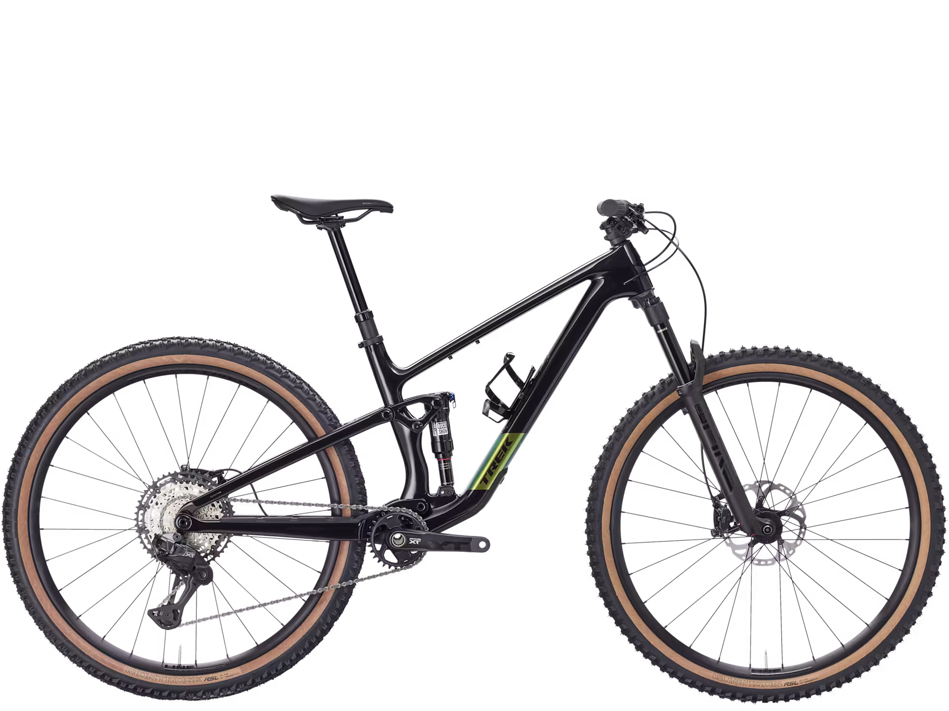 Top Fuel 9.8 XT Di2 Gen 4 - Bild 13