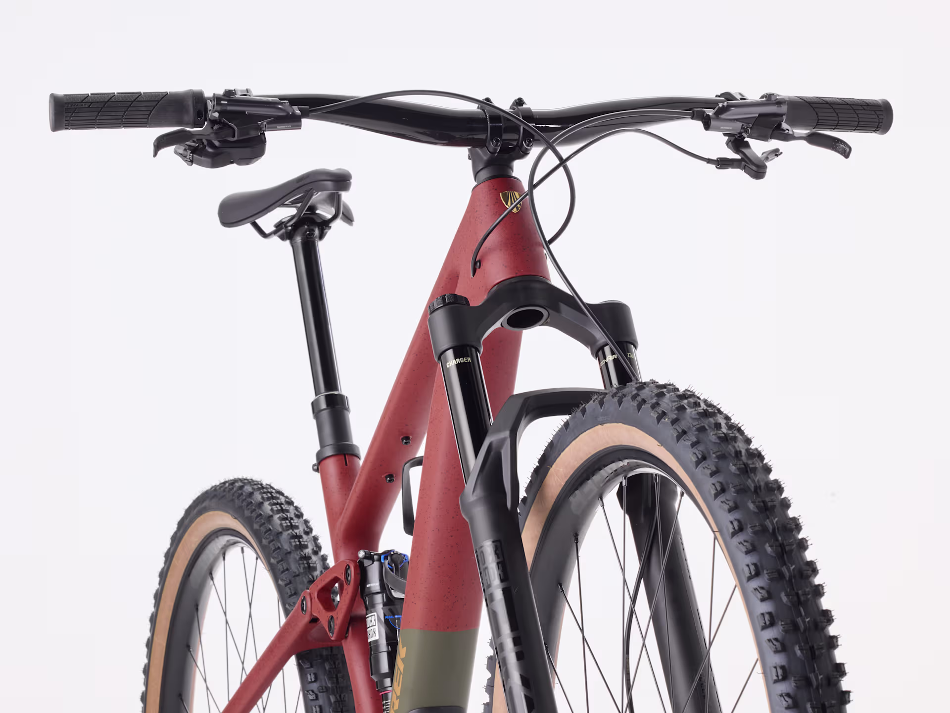 Top Fuel 9.8 XT Di2 Gen 4 - Bild 4