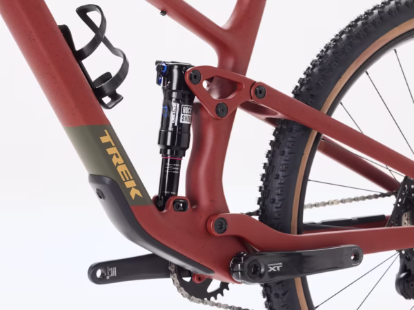 Top Fuel 9.8 XT Di2 Gen 4
