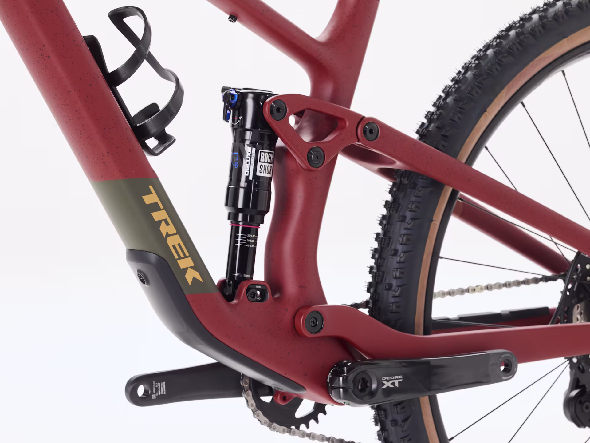 Top Fuel 9.8 XT Di2 Gen 4 - Bild 3