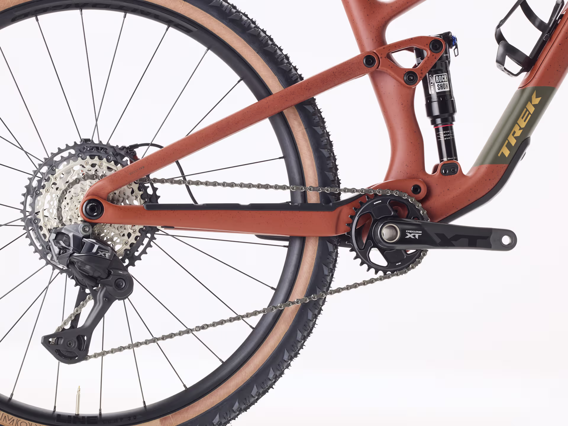 Top Fuel 9.8 XT Di2 Gen 4 - Bild 2