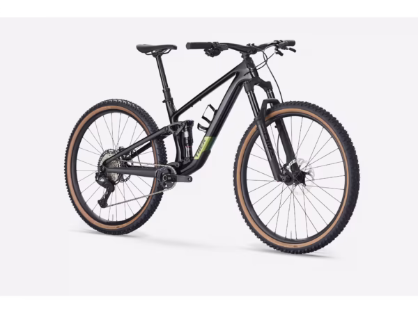 Top Fuel 9.8 XT Di2 Gen 4