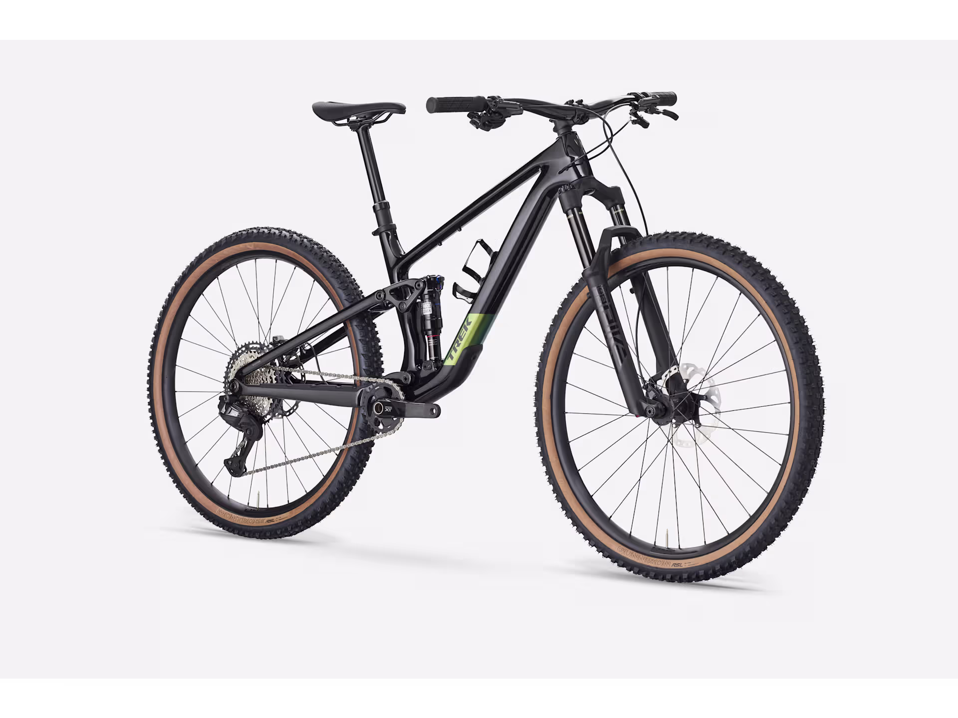 Top Fuel 9.8 XT Di2 Gen 4 - Bild 12