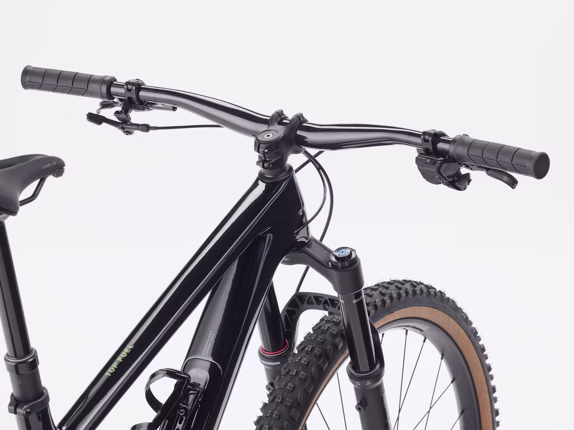 Top Fuel 9.8 XT Di2 Gen 4 - Bild 11