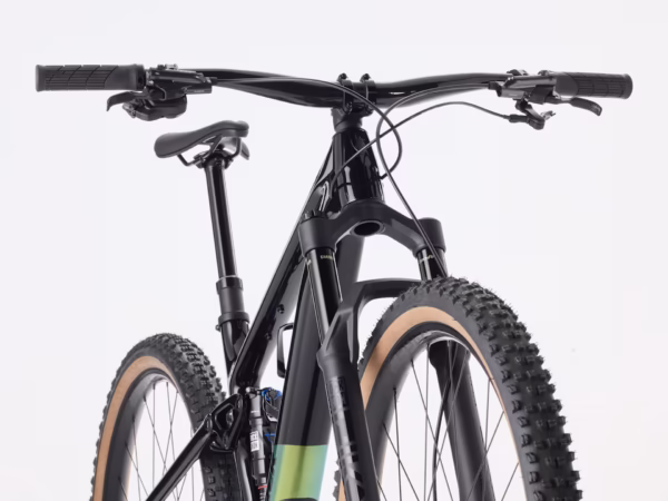 Top Fuel 9.8 XT Di2 Gen 4