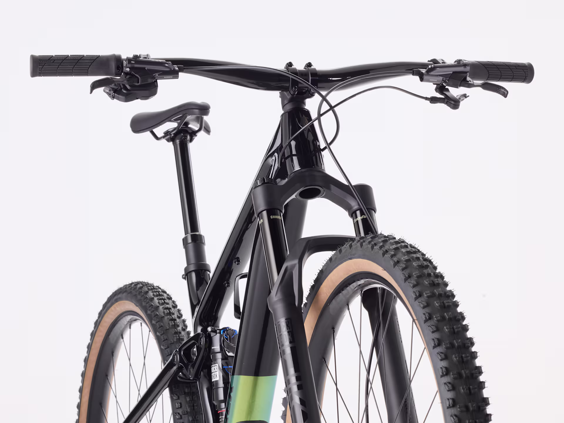 Top Fuel 9.8 XT Di2 Gen 4 - Bild 10