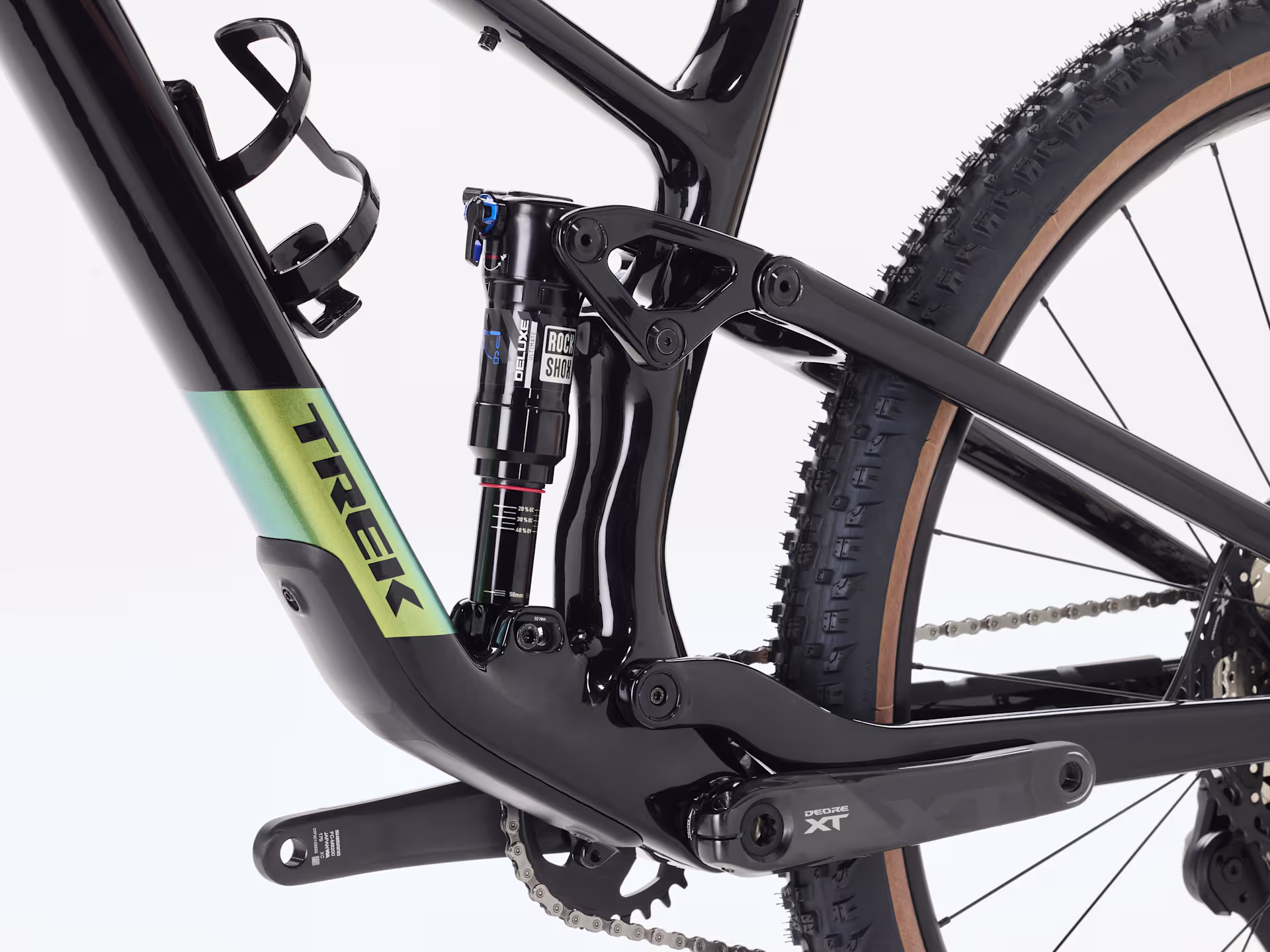 Top Fuel 9.8 XT Di2 Gen 4 - Bild 9
