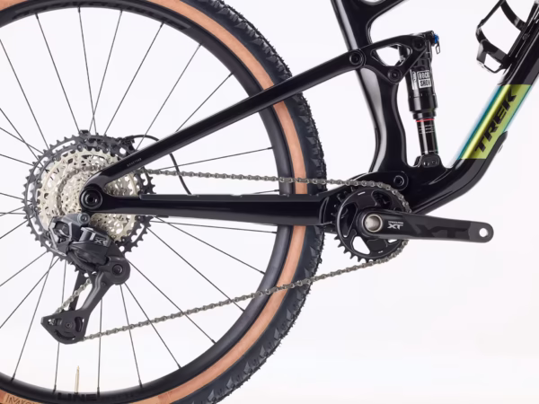 Top Fuel 9.8 XT Di2 Gen 4