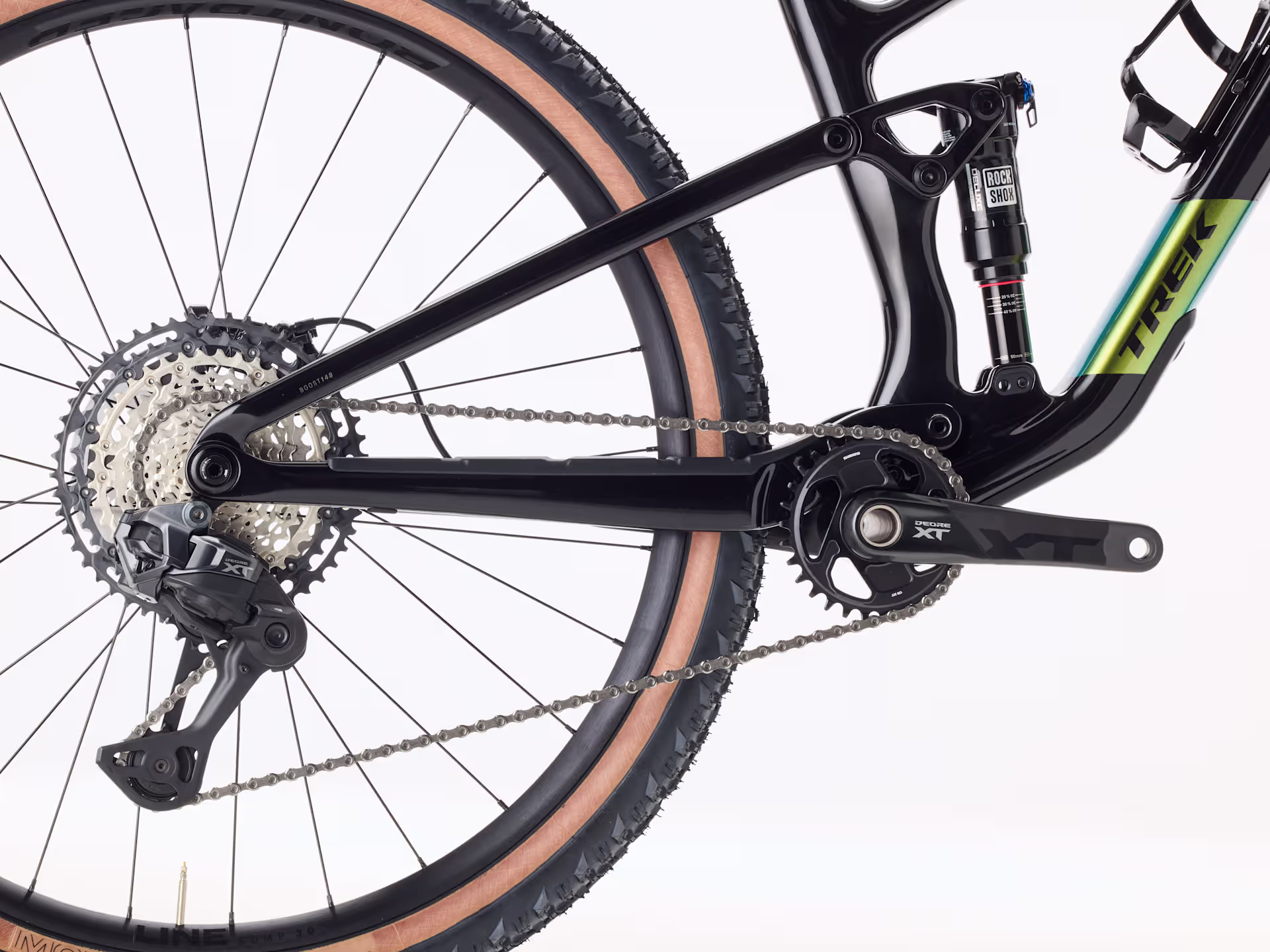 Top Fuel 9.8 XT Di2 Gen 4 - Bild 8