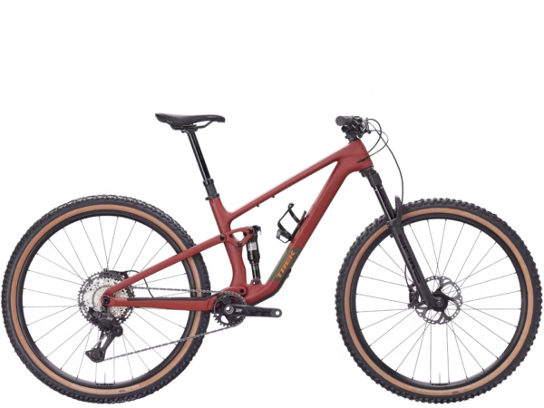 Top Fuel 9.8 XT Di2 Gen 4