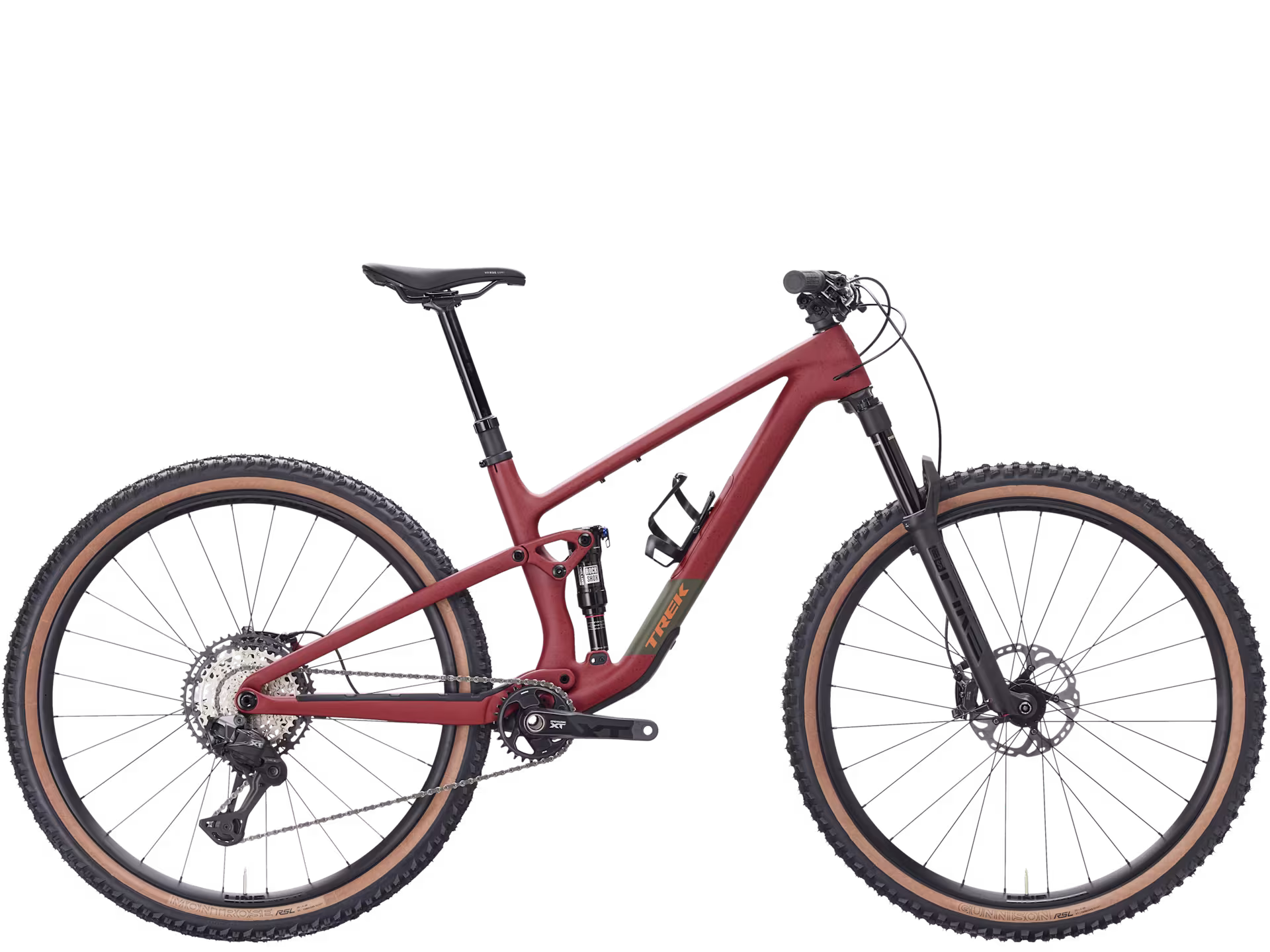 Top Fuel 9.8 XT Di2 Gen 4 - Bild 7