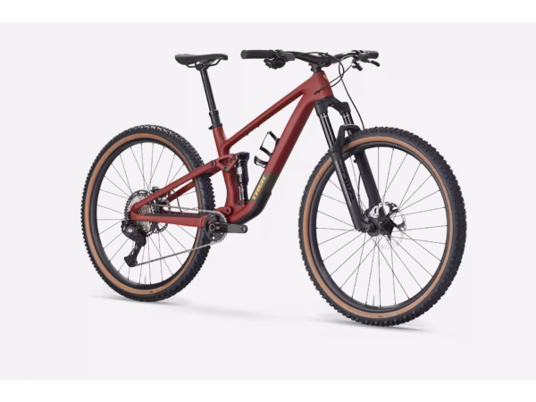 Top Fuel 9.8 XT Di2 Gen 4