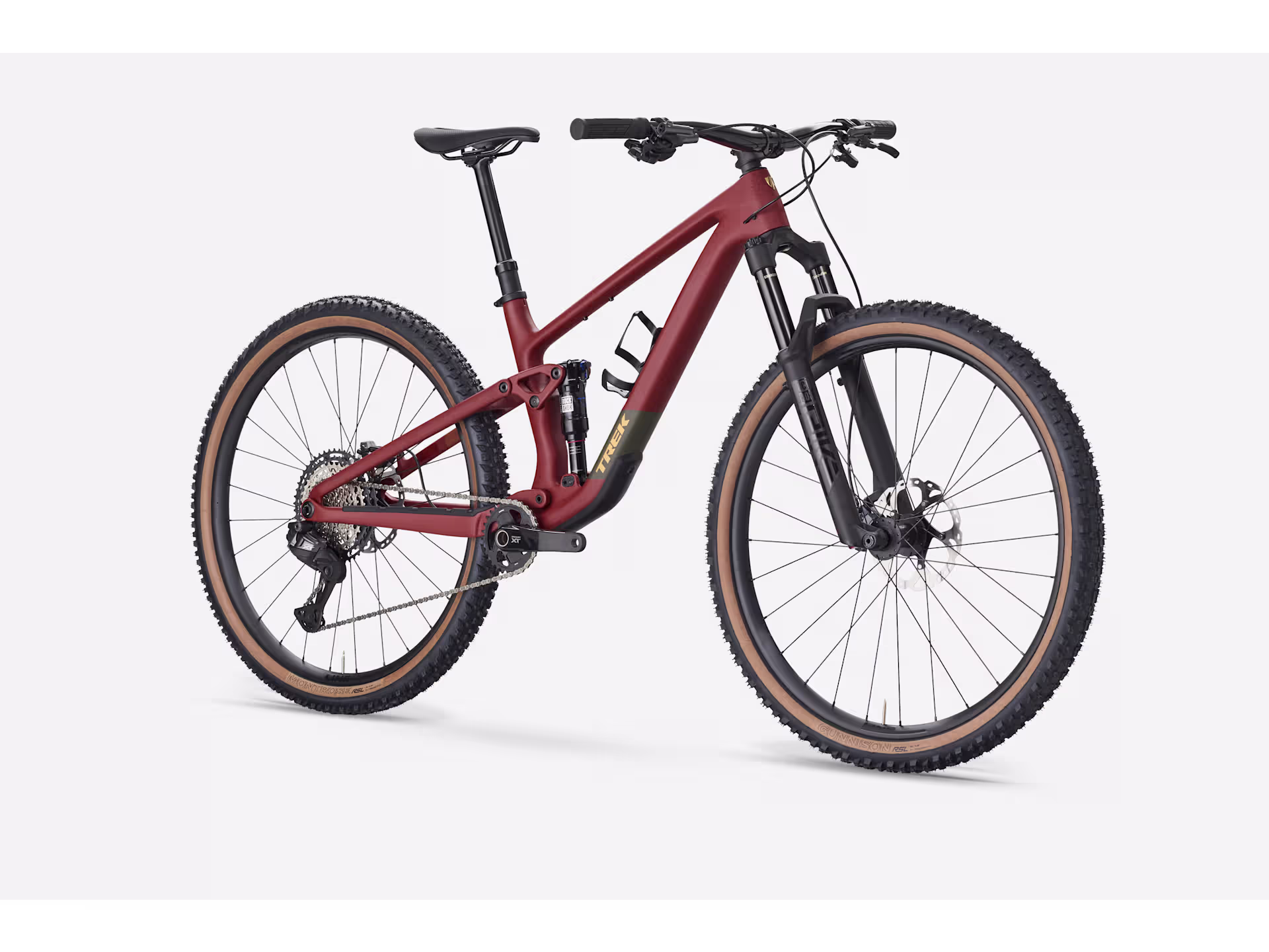 Top Fuel 9.8 XT Di2 Gen 4 - Bild 6