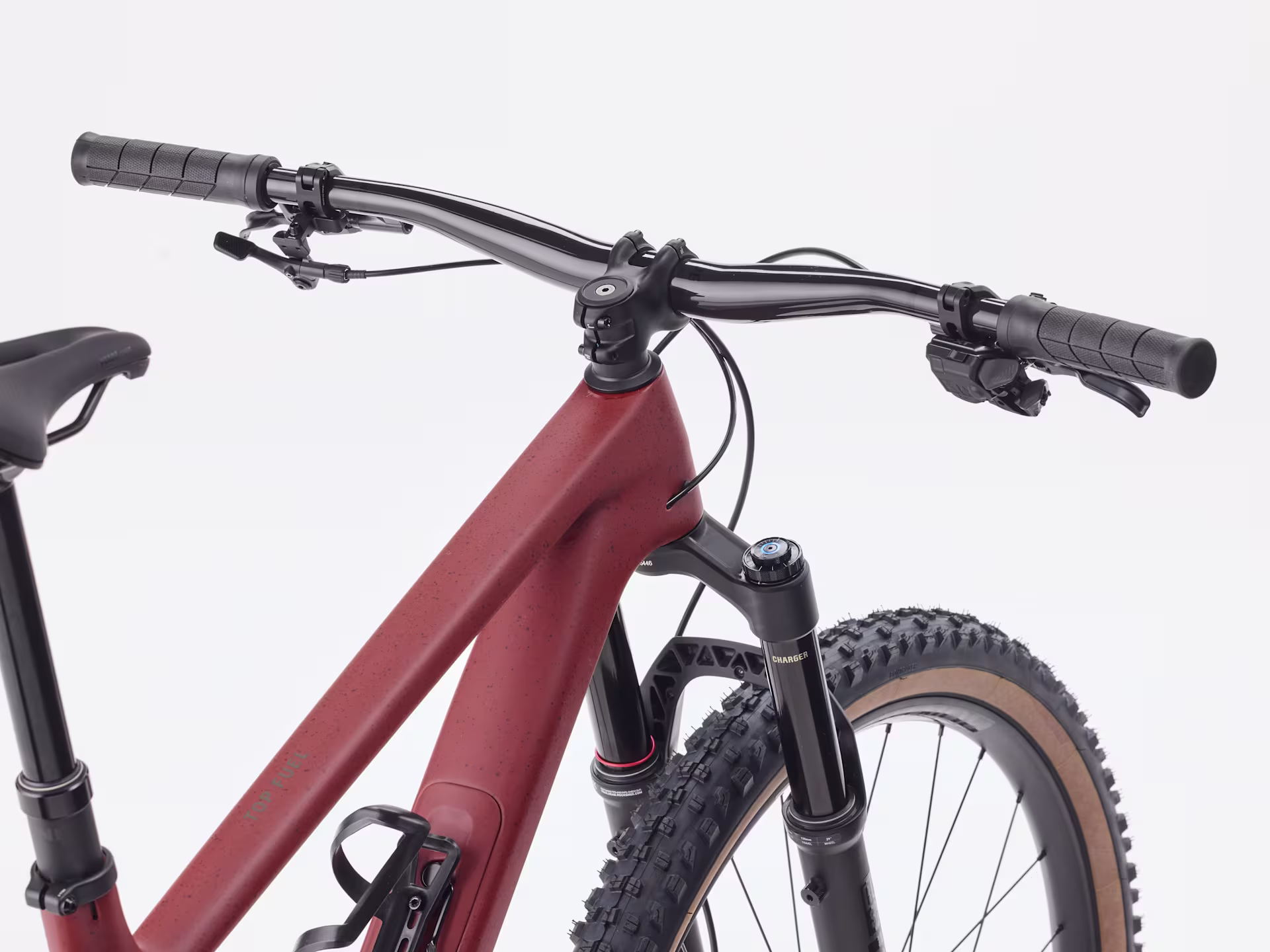 Top Fuel 9.8 XT Di2 Gen 4 - Bild 5