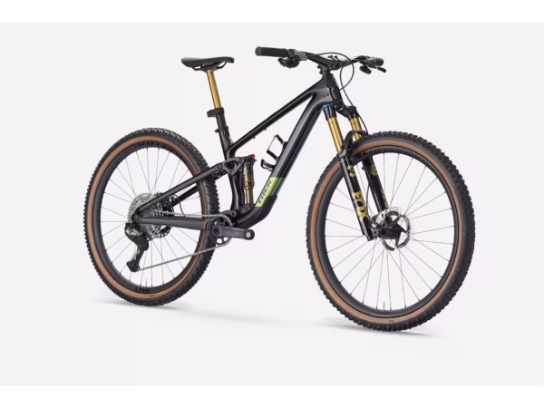 Top Fuel 9.9 XTR Di2 Gen 4