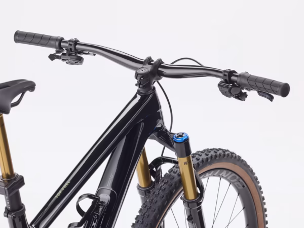 Top Fuel 9.9 XTR Di2 Gen 4