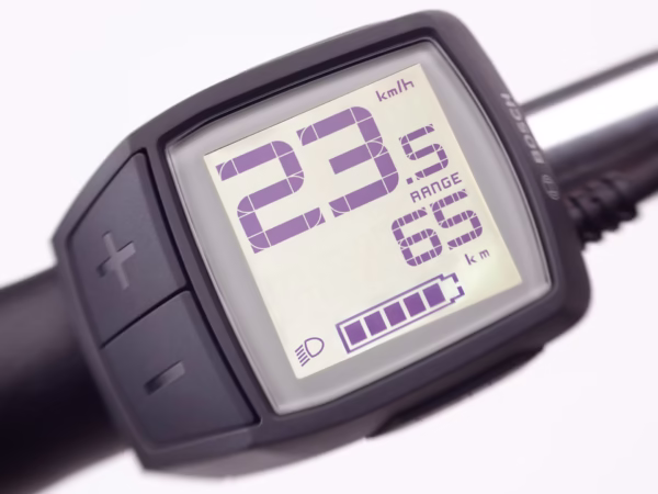 Townie Commute Go! 5i EQ Step-Over