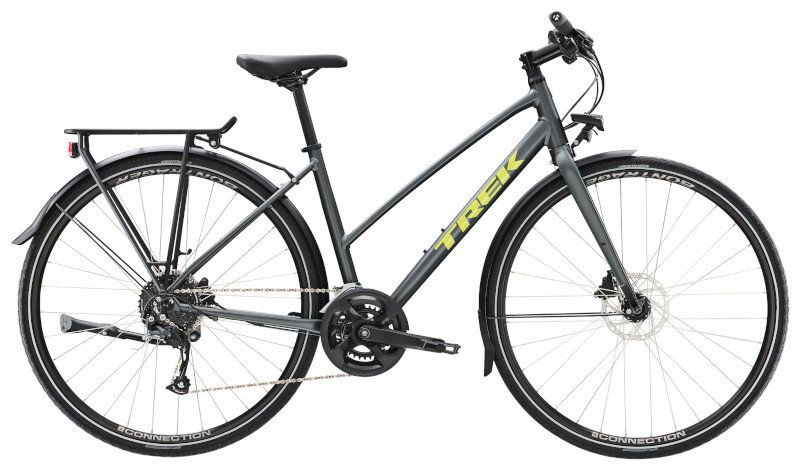 Trek FX 2 Disc Equipped Stagger - Stl Large - Bild 1