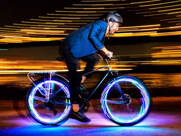 Loft Go! 7D EQ Step-Over