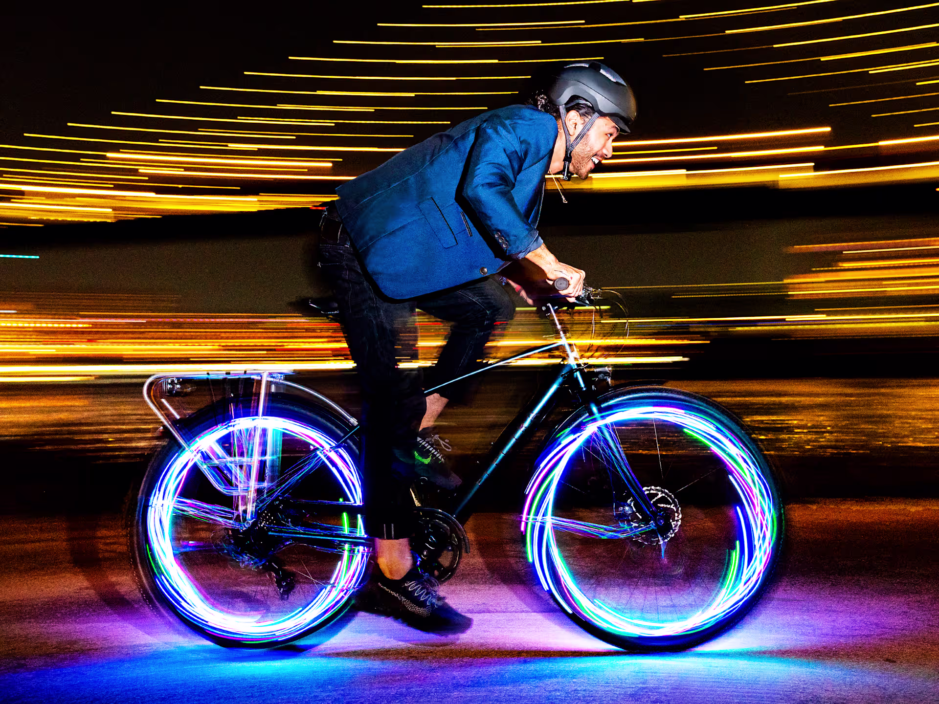 Loft Go! 7D EQ Step-Over - Bild 3