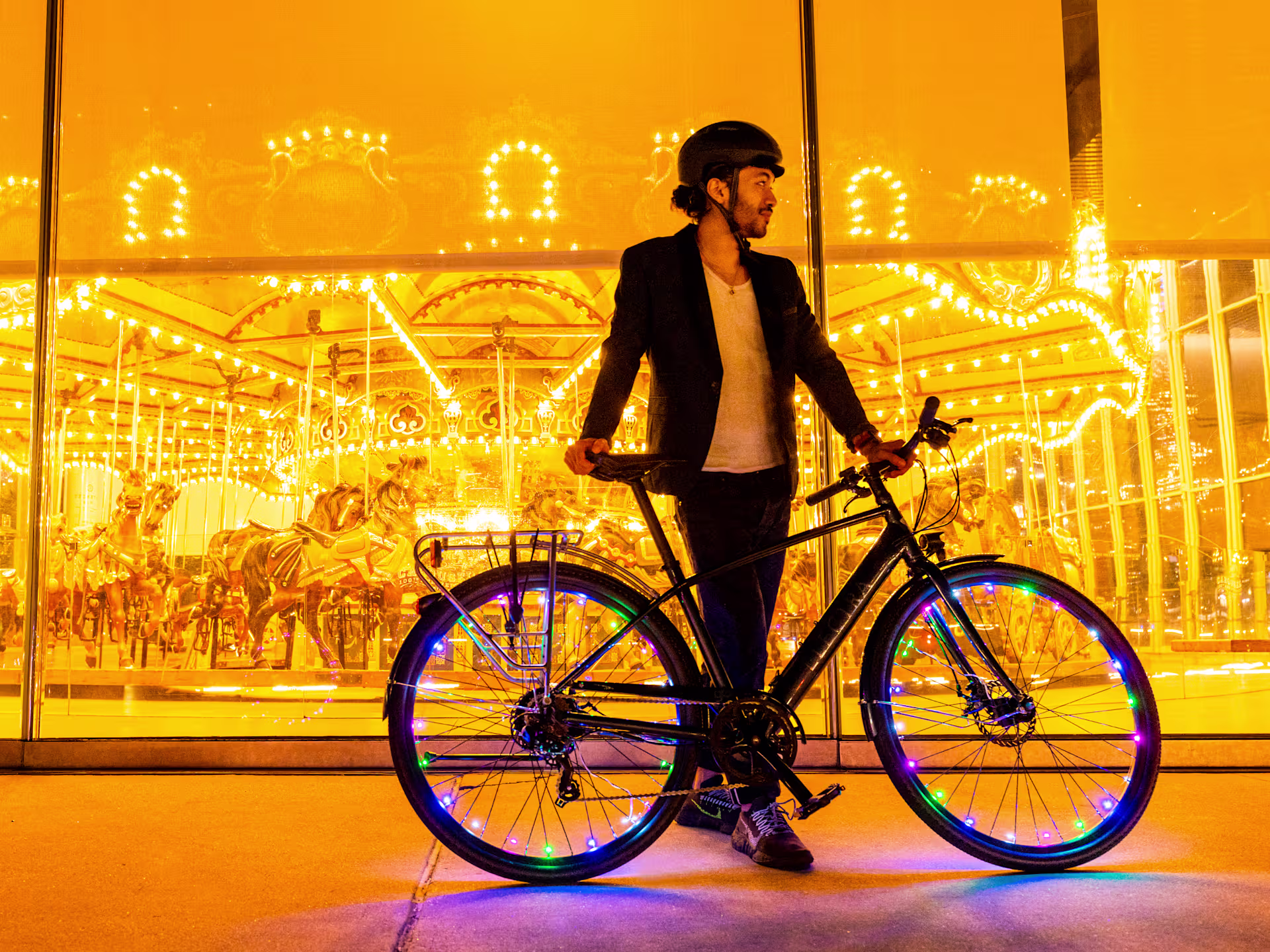 Loft Go! 7D EQ Step-Over - Bild 2