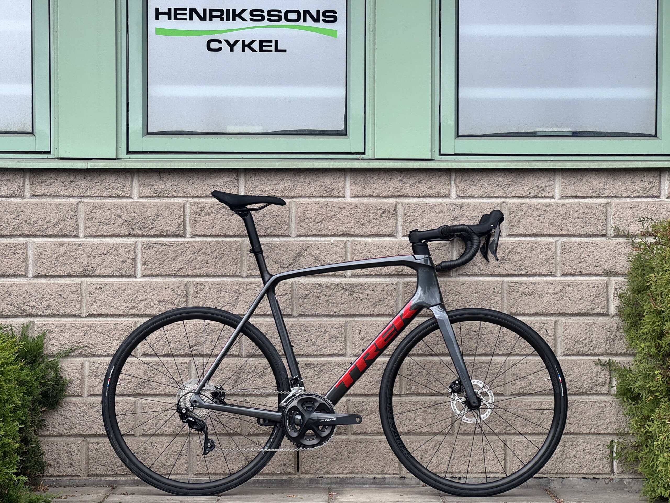 Trek Emonda SL 5 - Stl 60 - Bild 1