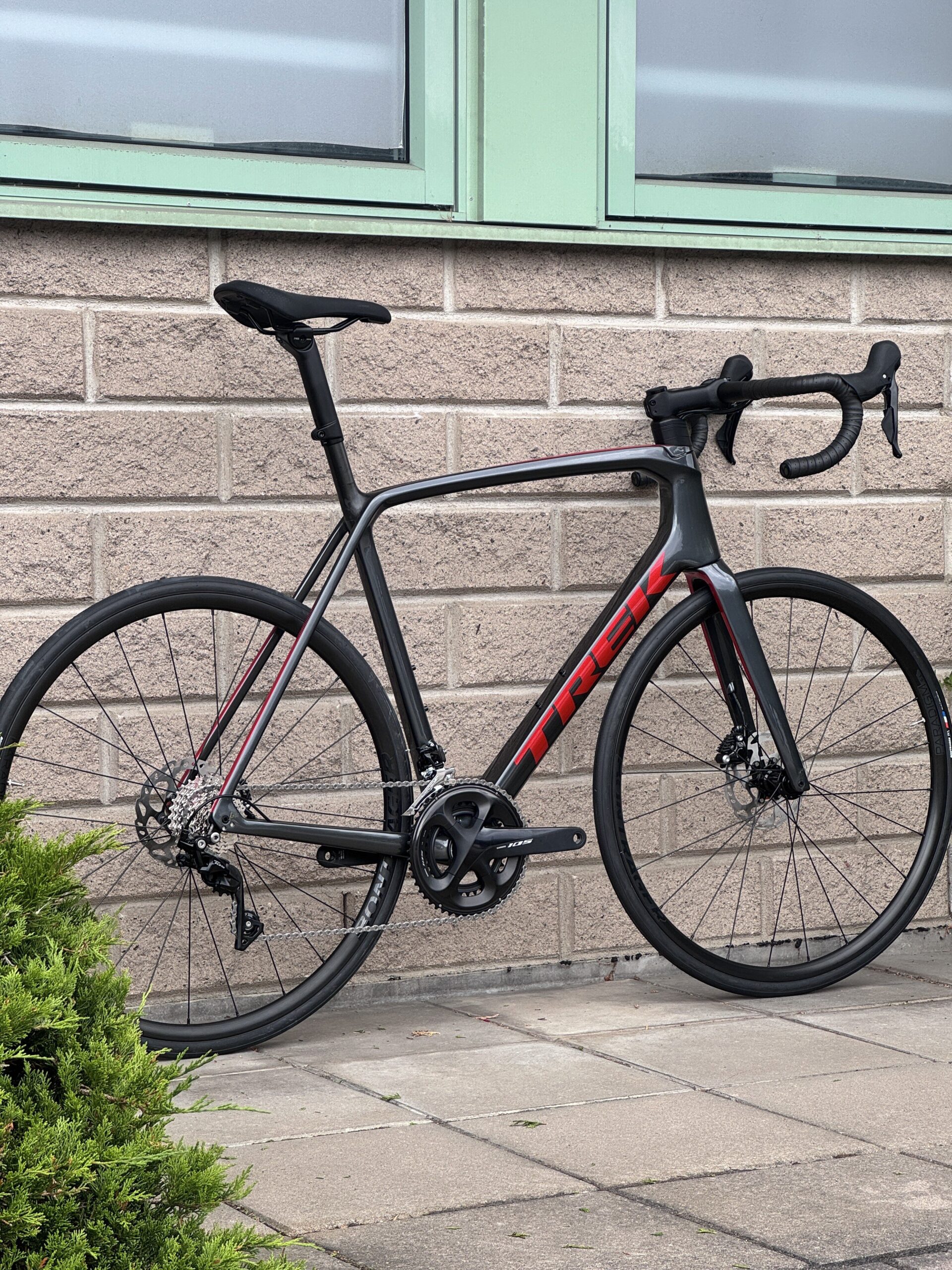 Trek Emonda SL 5 - Stl 60 - Bild 2