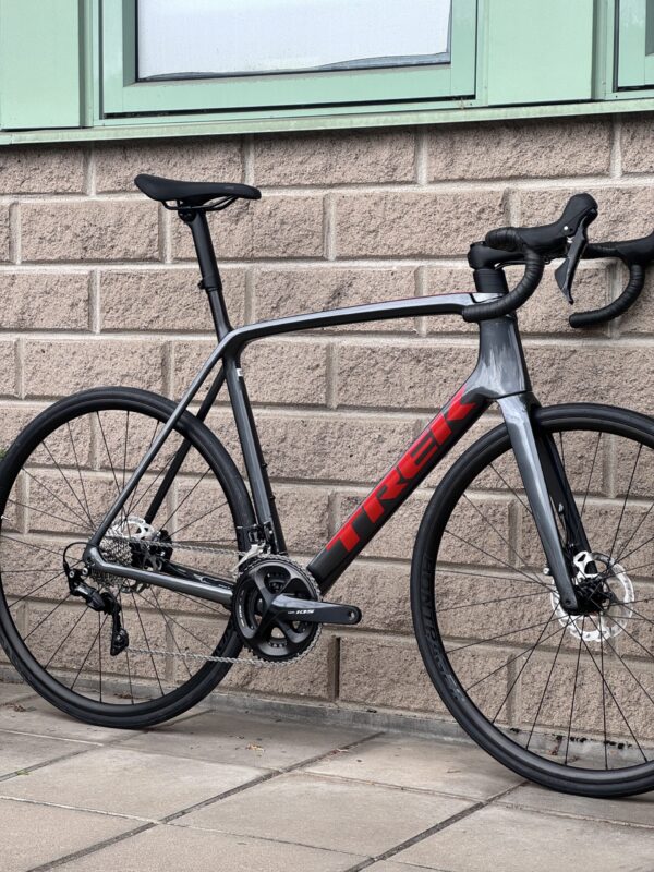Trek Emonda SL 5 - Stl 60